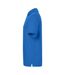 Polo Classic Homme Bleu Roi James And Nicholson-4