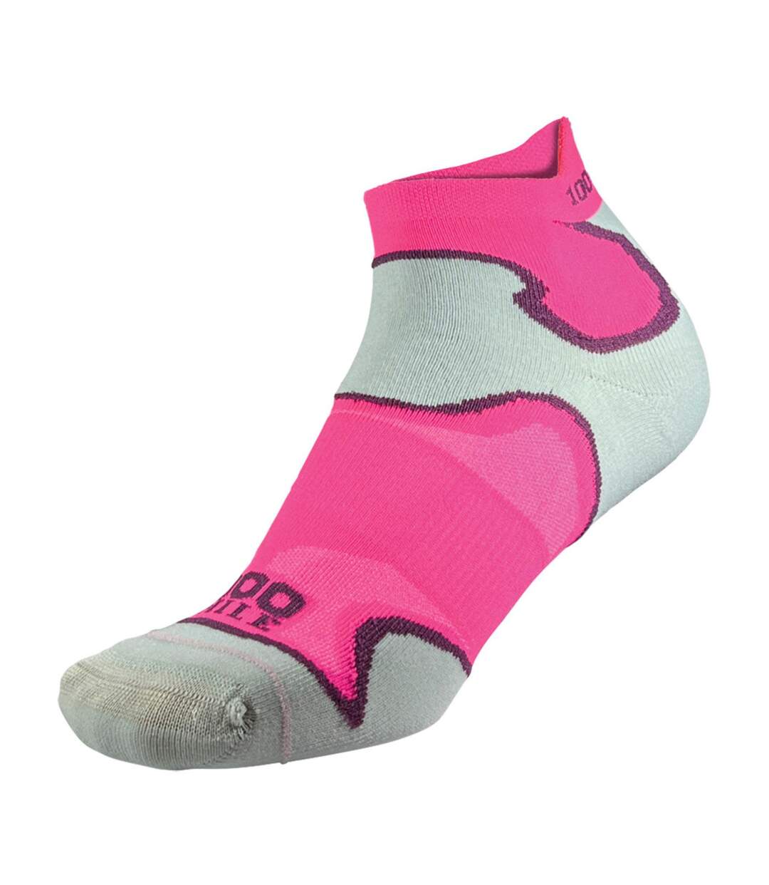 Chaussettes double couche Fusion Socklet pour femmes-1