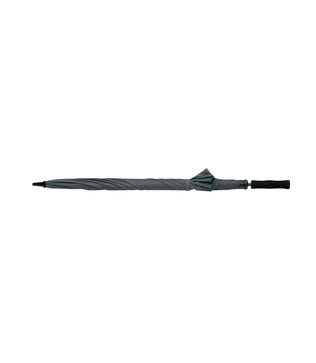 Parapluie Droit Gruso Taille Unique Gris MidOcean-2