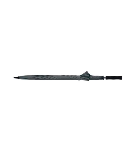 Parapluie Droit Gruso Taille Unique Gris MidOcean