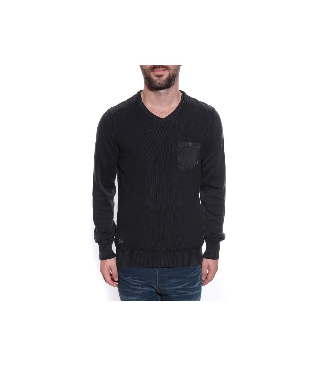 PULL V LIBRATOL-1