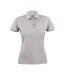 Polo Surf Femme Gris Printer-2