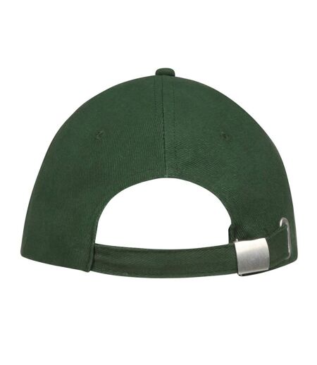 Casquette De Baseball Buffalo Vert Bouteille SOLS