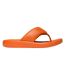 Sandales Femme Orange FitFlop-1
