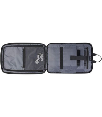Tekio - Sac à dos pour ordinateur portable RISE (Noir) (Taille unique) - UTPF4201