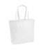 Tote bag premium taille unique blanc Westford Mill-1