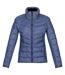 Regatta Womens/Ladies Keava II Puffer Jacket (Dark Denim) - UTRG8160