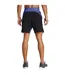 Mens Elite Shorts Purple Under Armour-3