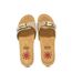 Sandales Beige Femme RELIFE Jalband - 36