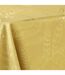 Nappe Imprimée Déco Belflor 150x240cm Jaune-2