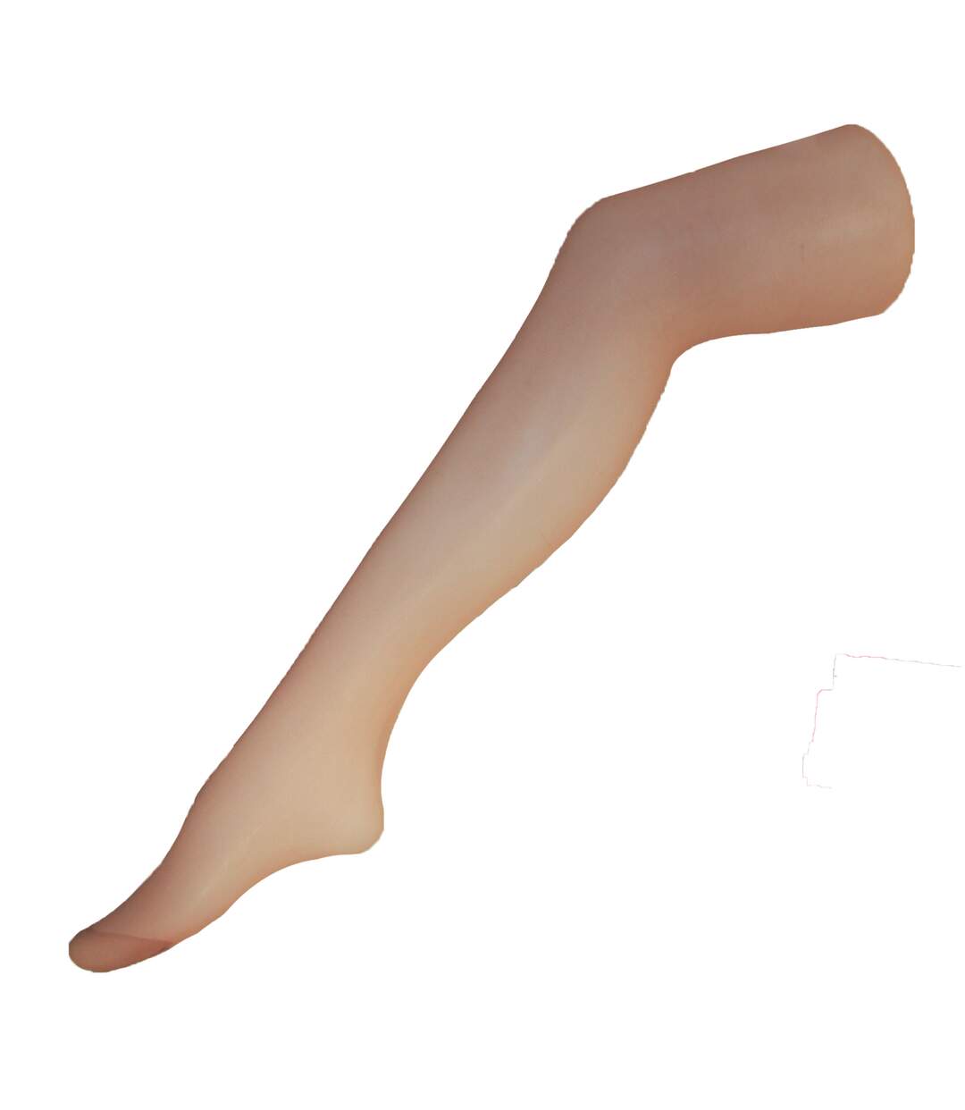 Cindy Womens/Ladies Ladder Resist Tights (1 Pair) (Sahara) - UTLW114-2