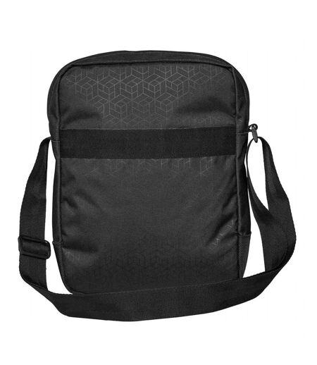 Sac À Bandoulière Ryan Taille Unique Noir Caterpillar