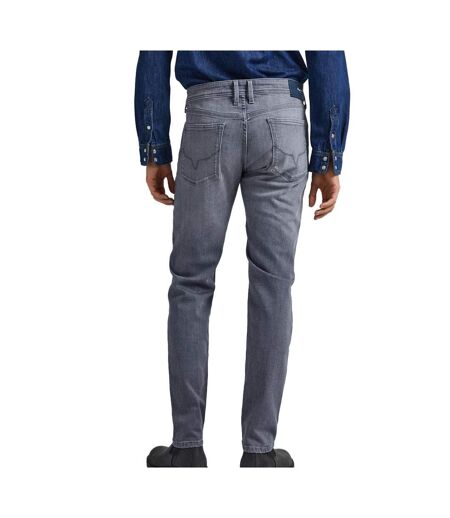 Jean regular bleu homme pepe jeans pm206323ug44 - w31-l34