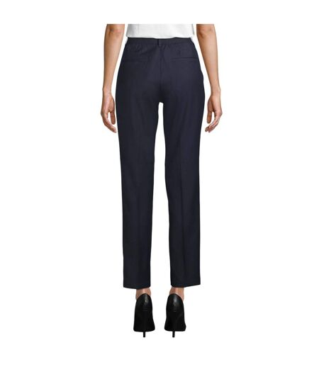 Pantalon De Costume Gabin Femme Nuit NEOBLU