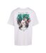 Blanc Mister Tee-3