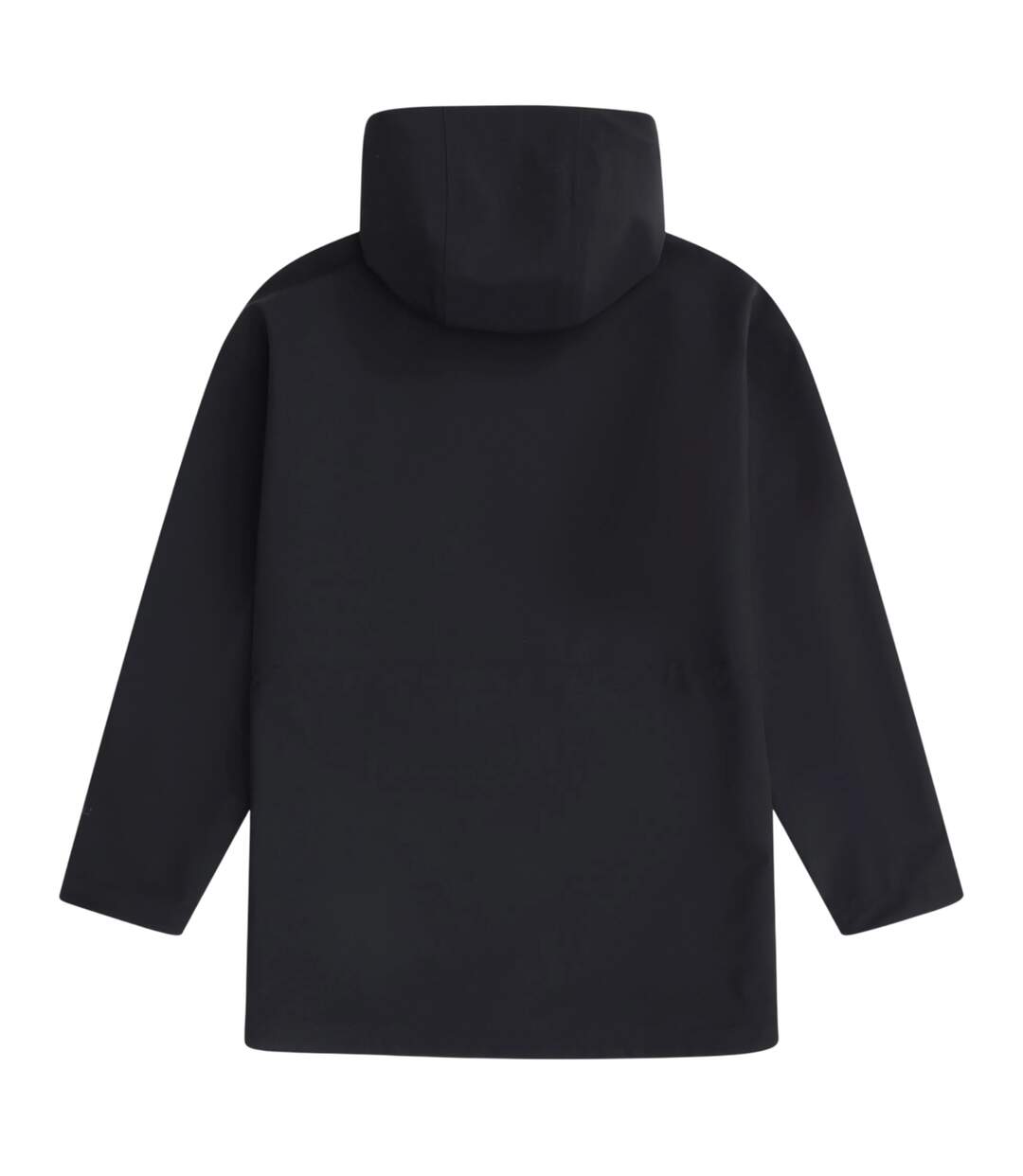 Veste Softshell Otterly Femme Noir Animal-3
