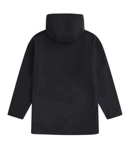 Veste Softshell Otterly Femme Noir Animal