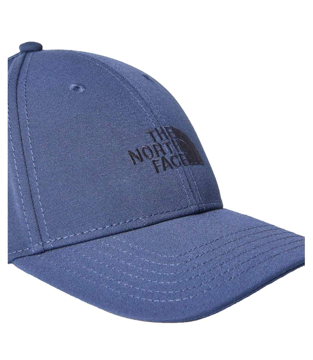 Casquette Motif/style Texte Du Symbole Adulte Bleu Marine The North Face-3
