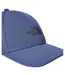 Casquette Motif/style Texte Du Symbole Adulte Bleu Marine The North Face-3