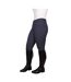 Womens/ladies El Faro Breeches Navy HYCONIC-2