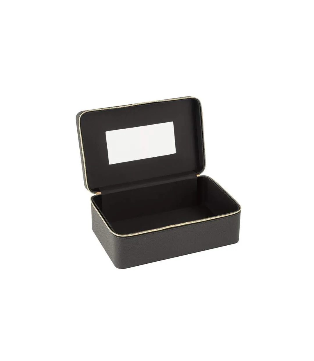 Boîte Pour Cosmétiques Ericka 30cm Noir-2