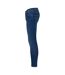 Jean Motif/style Délavé Max Homme Bleu Foncé So Denim-3