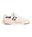 Mens brookpal leather trainers multicoloured Gant-2