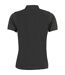 Kustom Kit Mens Slim Fit Short Sleeve Polo Shirt (Graphite)
