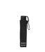 Isotoner Parapluie mixte adulte solide, ultra déperlant, ouverture/fermeture manuelle-4