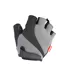 Unisex Adult Summer Fingerless Gloves Grey Black Spiro-2