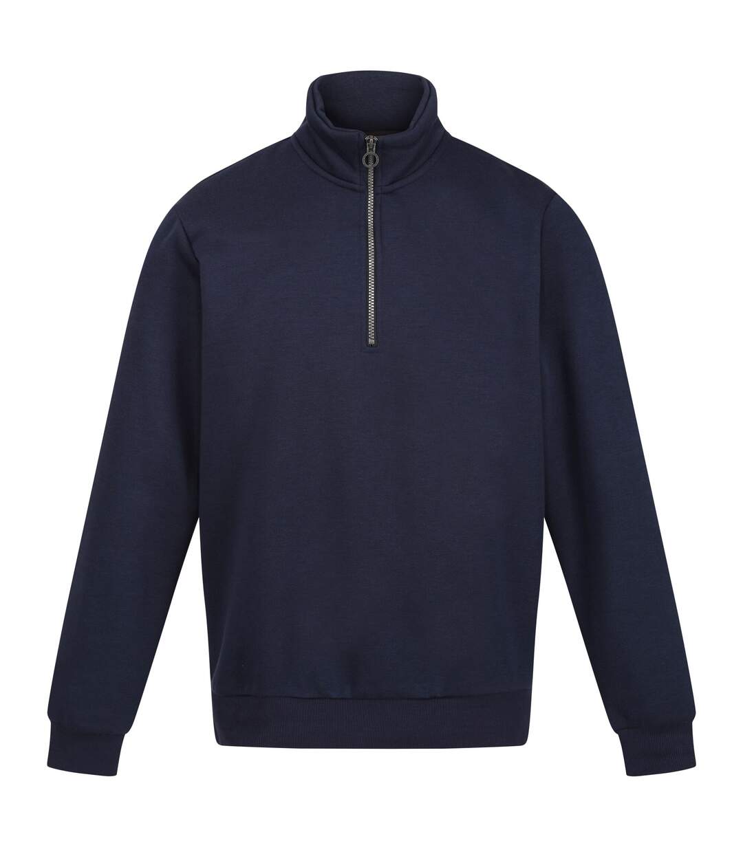 Sweat pro homme bleu marine Regatta