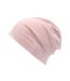 Bonnet 24/7 Rose Clair Brain Waves-1