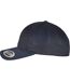 Casquette omnimesh adulte bleu marine Flexfit