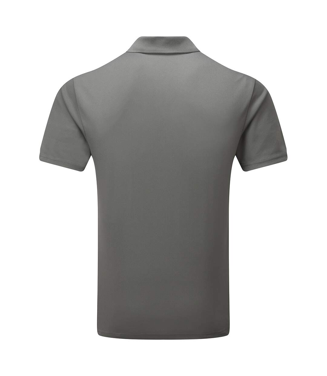 Polo homme gris foncé Premier Premier