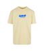Jaune Tendre Mister Tee-1