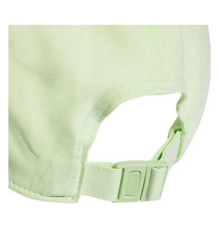 Casquette De Baseball Course À Pied Homme Vert Adidas