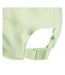 Casquette De Baseball Course À Pied Homme Vert Adidas-4