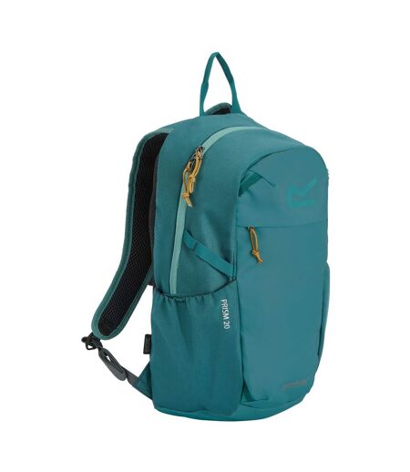 Sac À Dos Prism Taille Unique Vert Méditerranéen Regatta