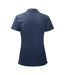 Polo femme bleu marine Projob-2