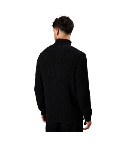 Pull homme noir Burton Burton