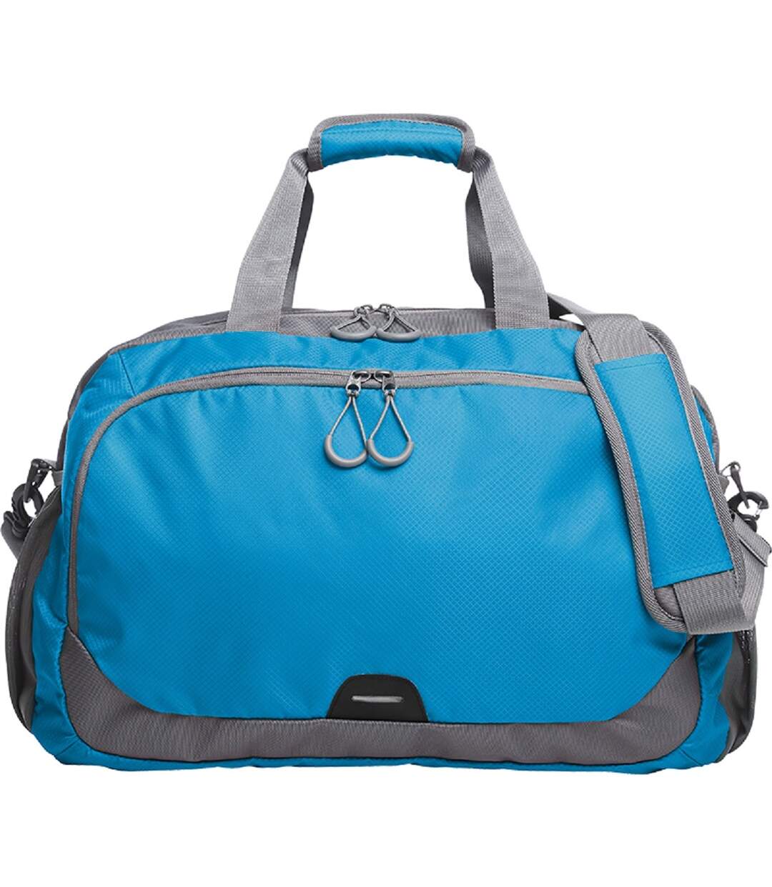 Sac de sport - 1813342 - bleu cyan-1