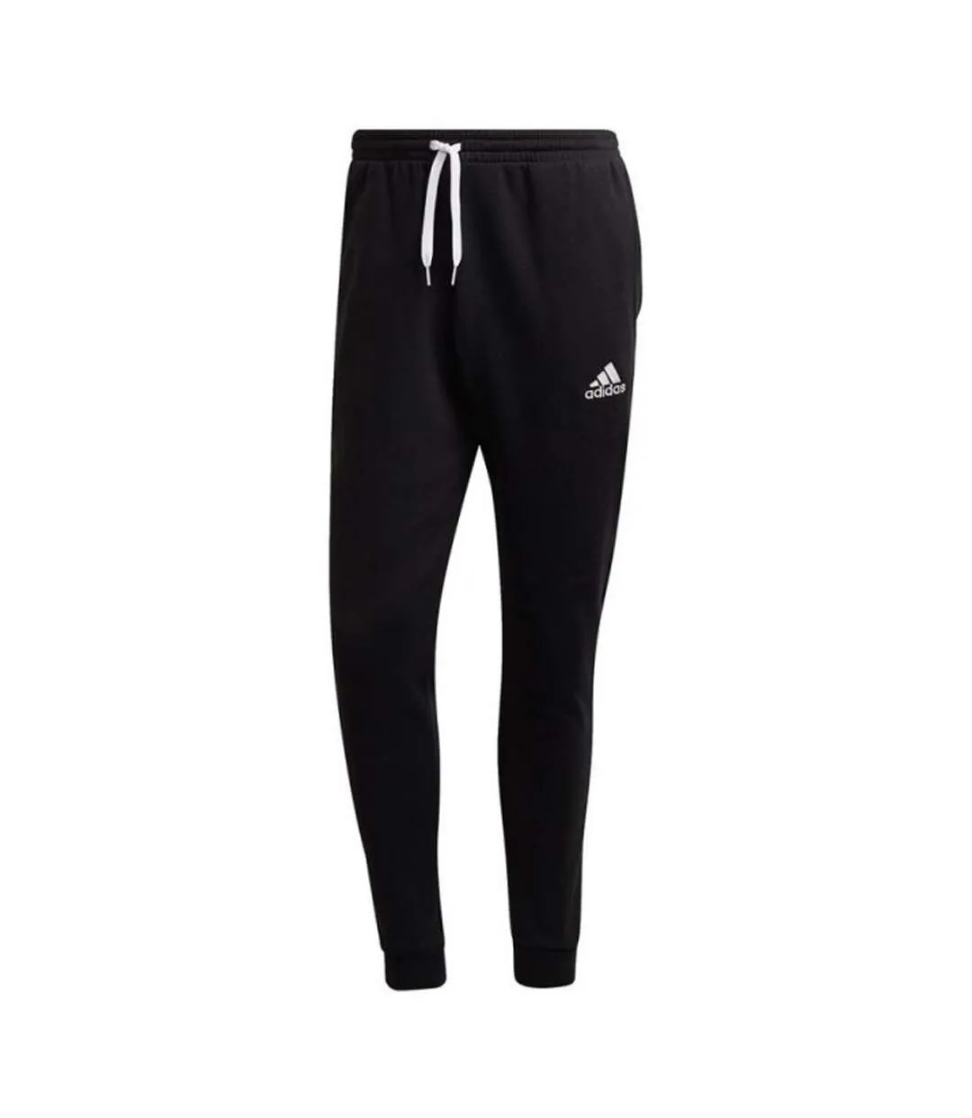 Pantalon De Jogging Entrada Homme Noir Adidas-1