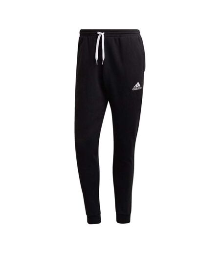 Pantalon De Jogging Entrada Homme Noir Adidas