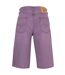 Mens Denim Baggy Shorts Lavender Levis-2