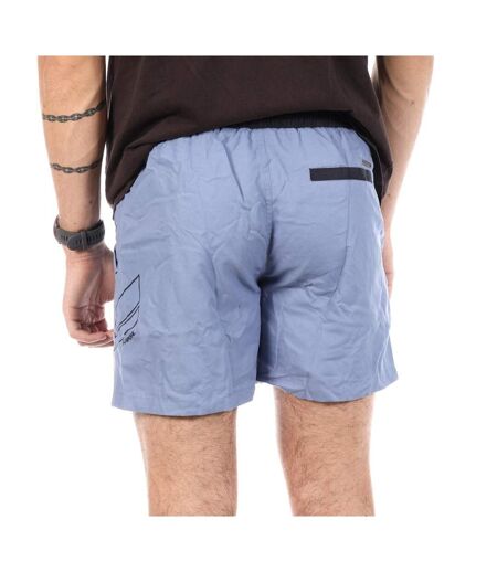 Short de bain bleu homme kaporal mali