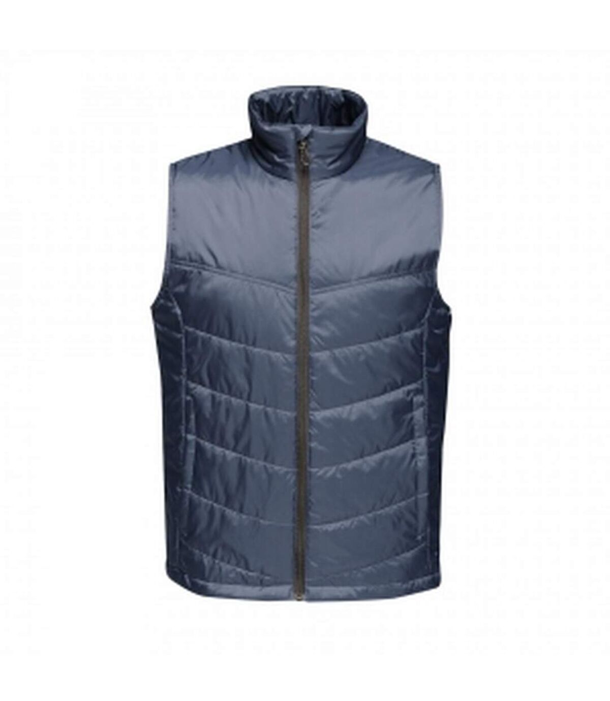 Regatta - Veste sans manches STAGE II - Homme (Bleu marine) - UTRG3562