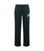 Mens Initial Text Logo Sweatpants Pine Jack Wills-1