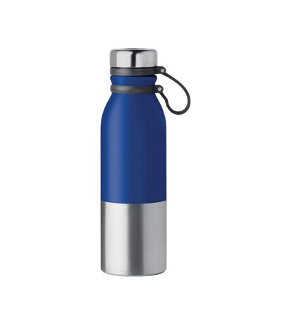 Flasque iceland taille unique bleu roi MidOcean