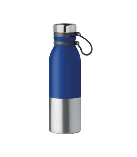 Flasque iceland taille unique bleu roi MidOcean