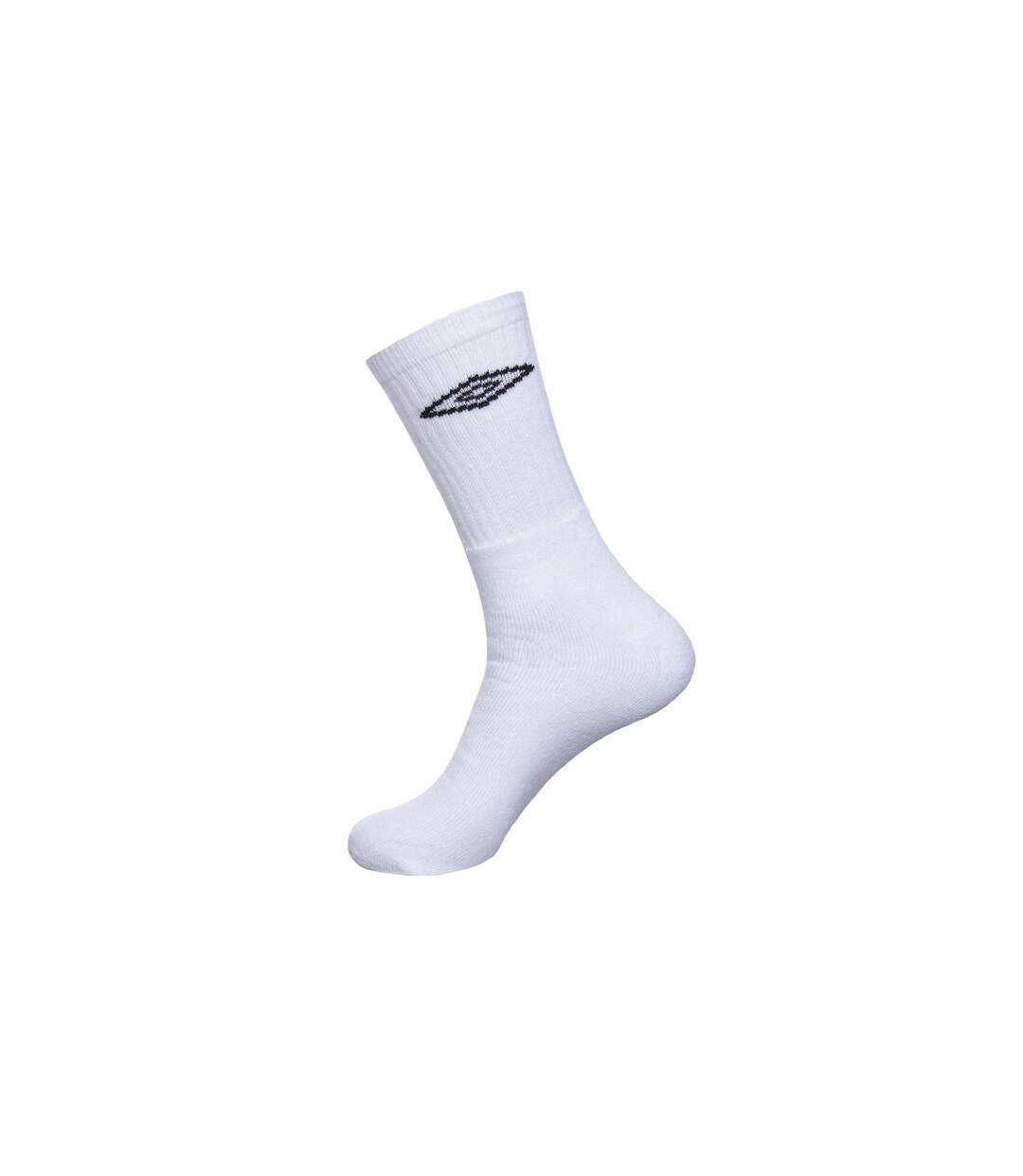 Lot de 20 Paires de Chaussettes Tennis homme Umbro